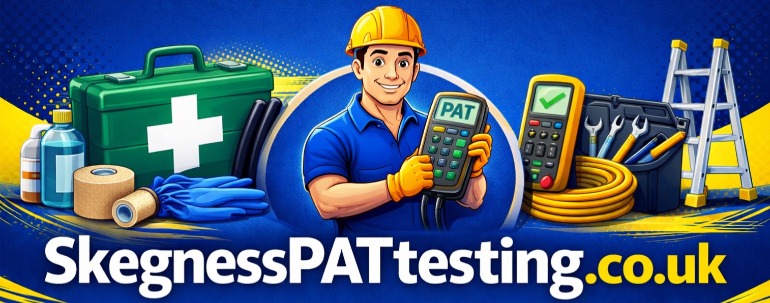 Skegness PAT Testing